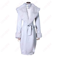 第五人格 レディ・ファウロ（エブリン）コスプレ衣装 上品ゴシックで写真映えする快適な着用感 - 1枚目の画像（サムネイル）