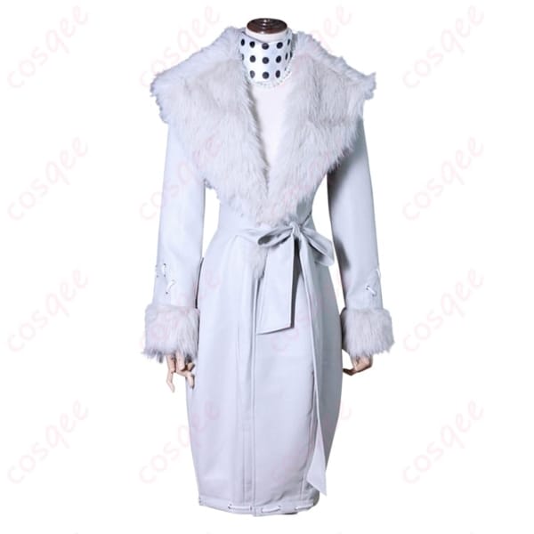 第五人格 レディ・ファウロ（エブリン）コスプレ衣装 上品ゴシックで写真映えする快適な着用感