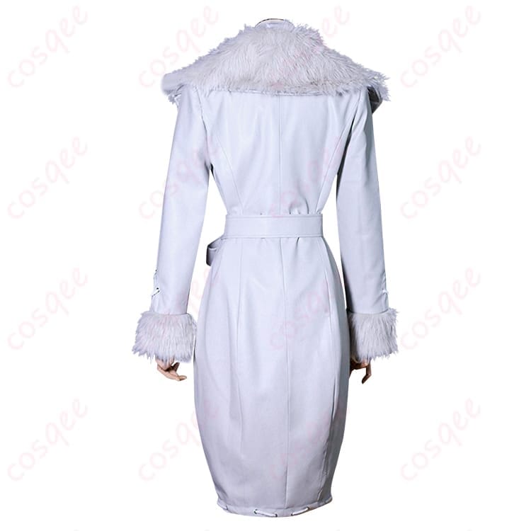 第五人格 レディ・ファウロ（エブリン）コスプレ衣装 上品ゴシックで写真映えする快適な着用感 - 4枚目の画像