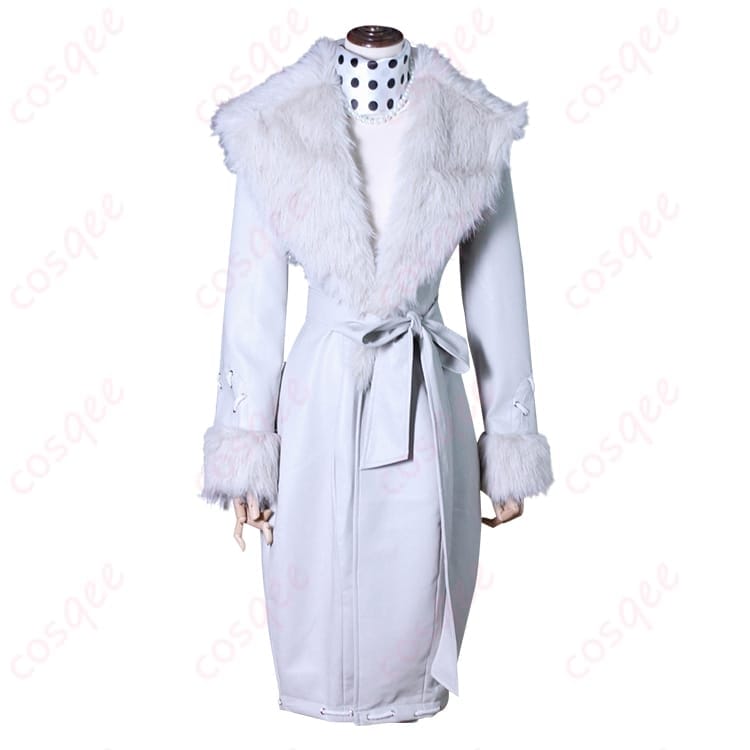 第五人格 レディ・ファウロ（エブリン）コスプレ衣装 上品ゴシックで写真映えする快適な着用感 - 1枚目の画像