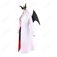 ホロライブ 癒月ちょこ コスプレ衣装 悪魔系お姉さん映えデザイン｜翼と角で存在感UP - 2枚目の画像（サムネイル）