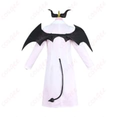 ホロライブ 癒月ちょこ コスプレ衣装 悪魔系お姉さん映えデザイン｜翼と角で存在感UP - 3枚目の画像（サムネイル）