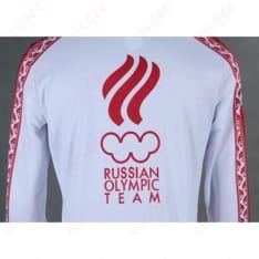 ユーリ!!! on ICE ヴィクトル・ニキフォロフ コスプレ衣装 上品な艶と動きやすさで写真映え - 6枚目の画像（サムネイル）