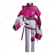 第五人格 納棺師イソップ・カールの雰囲気を纏うコスプレ衣装｜ダークで洗練された紳士スタイル - 1枚目の画像（サムネイル）