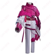 第五人格 納棺師イソップ・カールの雰囲気を纏うコスプレ衣装｜ダークで洗練された紳士スタイル - 2枚目の画像（サムネイル）