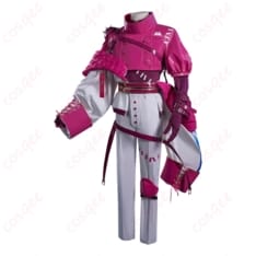 第五人格 納棺師イソップ・カールの雰囲気を纏うコスプレ衣装｜ダークで洗練された紳士スタイル - 3枚目の画像（サムネイル）