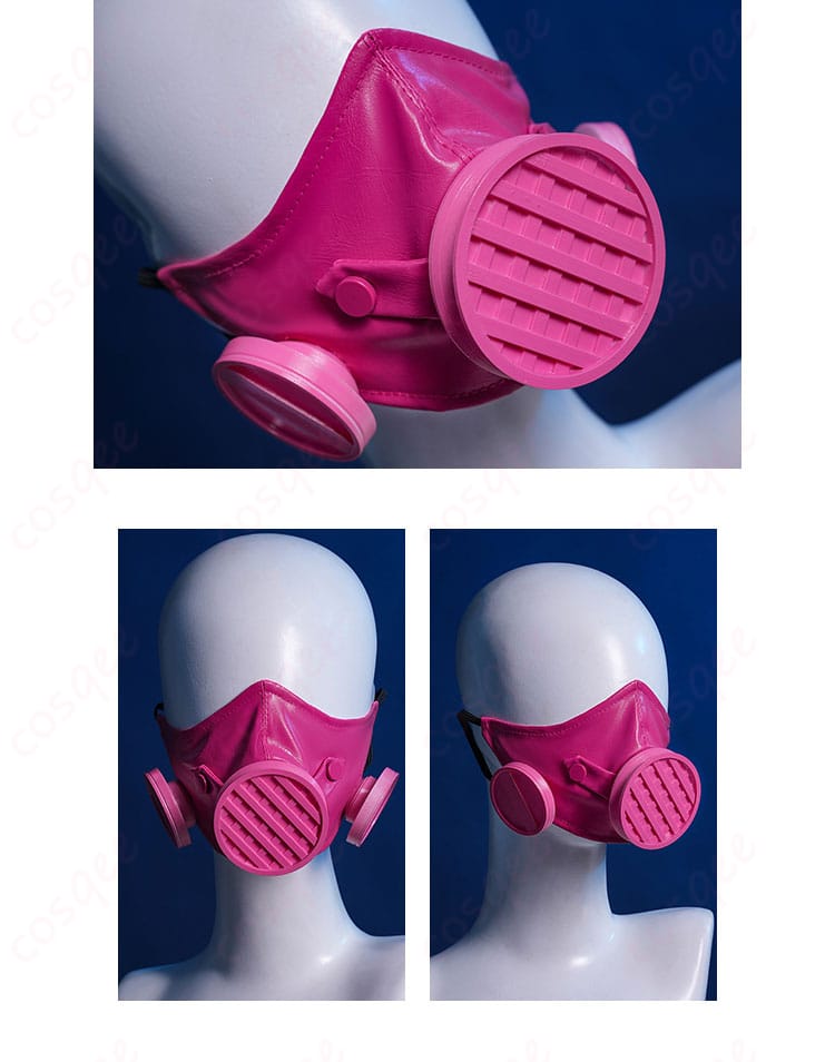 納棺師コスプレ衣装の靴のディテール。精巧な作りでキャラクターの魅力を引き立てます。