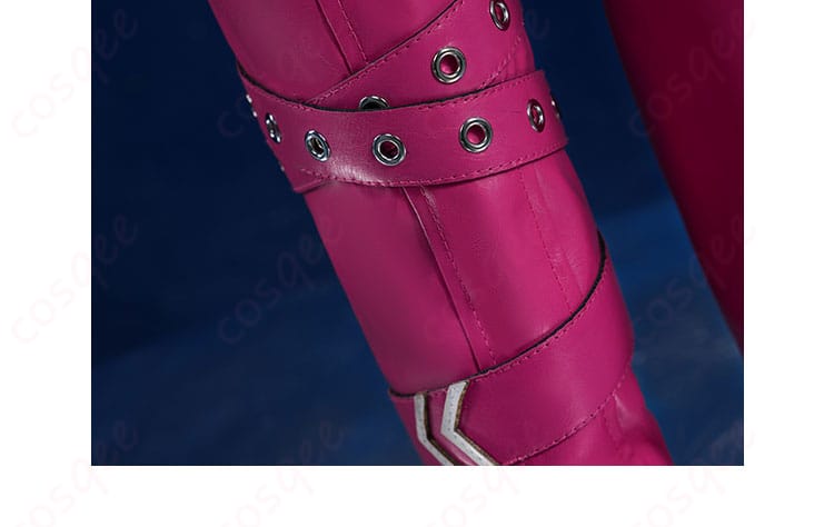 納棺師コスプレ衣装のセット内容を示す写真。コスプレイベントに最適。