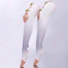 ホロライブ 兎田ぺこら ペキョンシー衣装 華やか可愛く盛れるコスプレ一式 - 5枚目の画像（サムネイル）