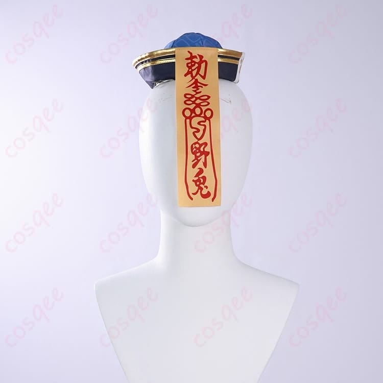 ホロライブ 兎田ぺこら ペキョンシー衣装 華やか可愛く盛れるコスプレ一式 - 4枚目の画像