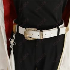 極楽街 タオの雰囲気を纏うコスプレ衣装 セット一式で撮影もイベントも映える - 4枚目の画像（サムネイル）