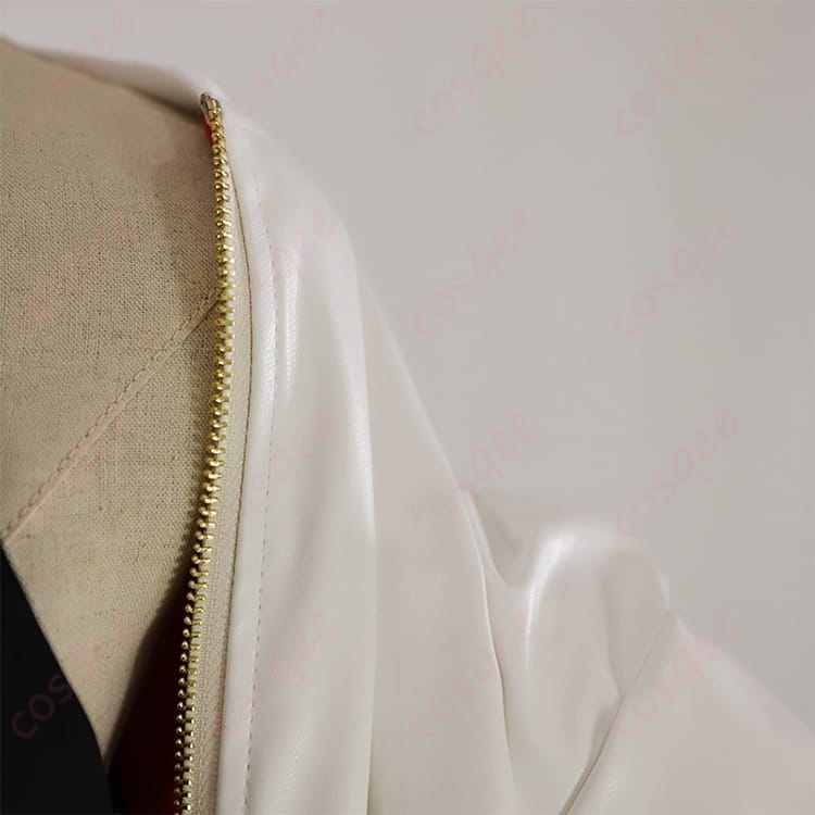 極楽街 タオの雰囲気を纏うコスプレ衣装 セット一式で撮影もイベントも映える - 3枚目の画像