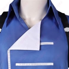 悪魔城ドラキュラ リヒター・ベルモンドの英雄感を纏うコスプレ衣装｜写真映え抜群 - 5枚目の画像（サムネイル）