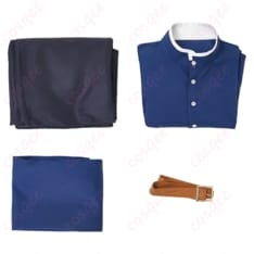 ババンババンバンバンパイア 森蘭丸の和モダン衣装で写真映えを狙えるコスプレ - 6枚目の画像（サムネイル）