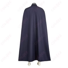 ババンババンバンバンパイア 森蘭丸の和モダン衣装で写真映えを狙えるコスプレ - 4枚目の画像（サムネイル）