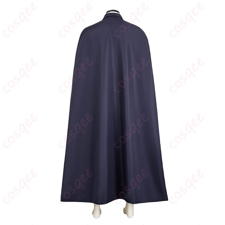 ババンババンバンバンパイア 森蘭丸の和モダン衣装で写真映えを狙えるコスプレ - 4枚目の画像