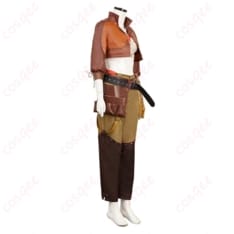 モンスターハンターワイルズ ジェマの冒険者コーデで写真映えと着やすさを両立 - 3枚目の画像（サムネイル）