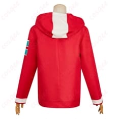 ダンダダン 綾瀬桃 コートのコスプレ衣装｜街撮りもイベントも軽やかに決まる - 4枚目の画像（サムネイル）