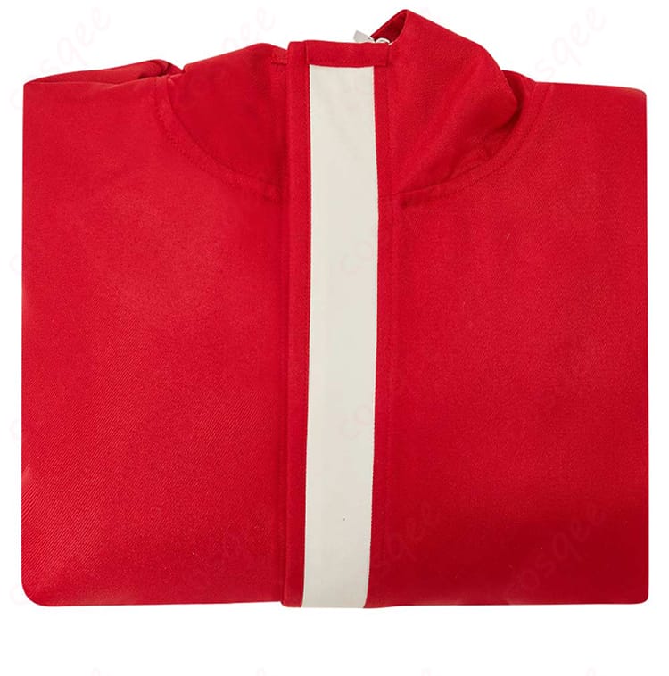 綾瀬桃 コスプレ衣装のセット内容の詳細