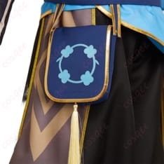 原神 空（Aether）花の騎士 コスプレ衣装｜爽やかで映える勇者スタイル - 6枚目の画像（サムネイル）