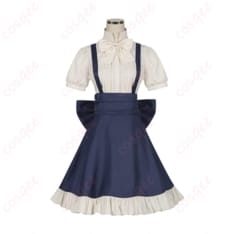 マジック・メイカー マリアンヌ・オーンスタイン衣装 ロイヤル可憐に決まるセットアップ - 1枚目の画像（サムネイル）