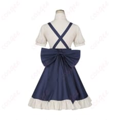 マジック・メイカー マリアンヌ・オーンスタイン衣装 ロイヤル可憐に決まるセットアップ - 4枚目の画像（サムネイル）