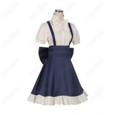 マジック・メイカー マリアンヌ・オーンスタイン衣装 ロイヤル可憐に決まるセットアップ - 3枚目の画像（サムネイル）