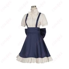 マジック・メイカー マリアンヌ・オーンスタイン衣装 ロイヤル可憐に決まるセットアップ - 2枚目の画像（サムネイル）