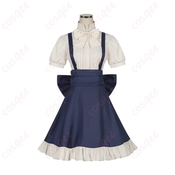 マジック・メイカー マリアンヌ・オーンスタイン衣装 ロイヤル可憐に決まるセットアップ