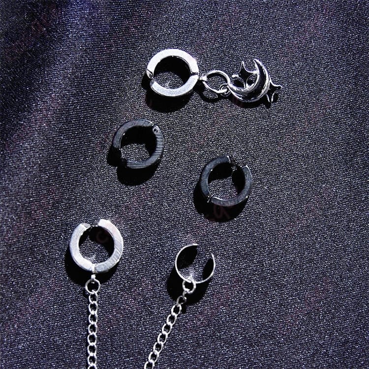 プロセカ 青柳冬弥 見えずともそこにあるもの コスプレ衣装でクールに決める - 7枚目の画像