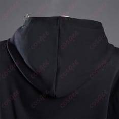 プロセカ 小豆沢こはね 衣装一式 ストリート感たっぷりで写真映えするコスプレ - 6枚目の画像（サムネイル）