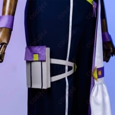 あんスタ！！Music プロメッサ 影片みか＆紫之創 コスプレ衣装 華やかで写真映えするセット - 6枚目の画像（サムネイル）