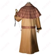 NU:カーニバル ブレイドのダークエレガント衣装で月夜の存在感を纏う - 3枚目の画像（サムネイル）