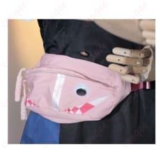 松嶋みちる 学園制服コスプレ｜清楚かわいい配色で写真が映える着やすさ - 5枚目の画像（サムネイル）