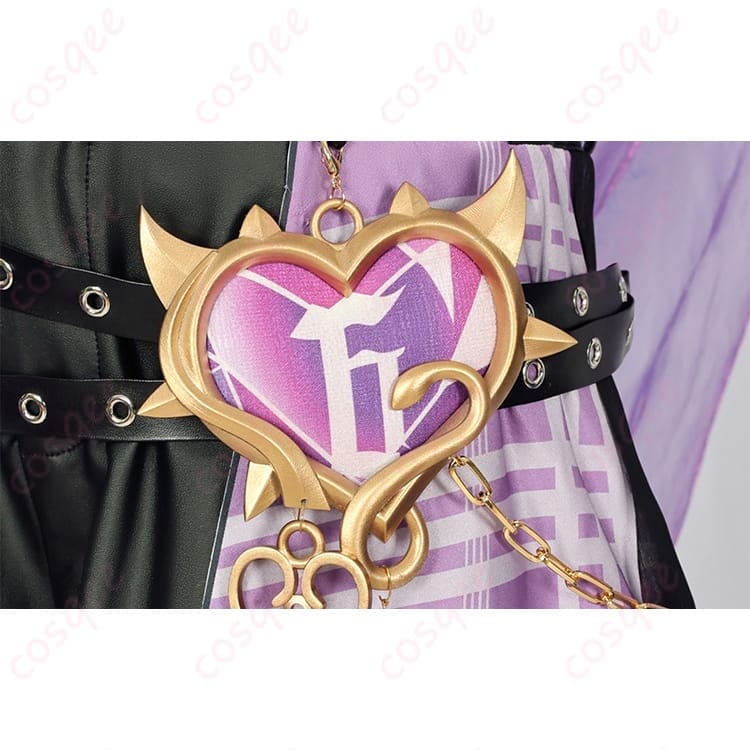 IdentityV 機械技師 トレイシー・レズニック 衣装で、知的スチーム感をさらりと纏う - 4枚目の画像