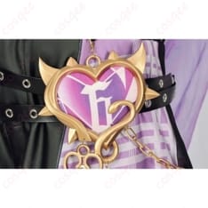 IdentityV 機械技師 トレイシー・レズニック 衣装で、知的スチーム感をさらりと纏う - 4枚目の画像（サムネイル）