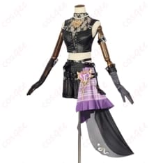 IdentityV 機械技師 トレイシー・レズニック 衣装で、知的スチーム感をさらりと纏う - 2枚目の画像（サムネイル）