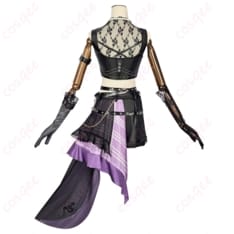 IdentityV 機械技師 トレイシー・レズニック 衣装で、知的スチーム感をさらりと纏う - 3枚目の画像（サムネイル）