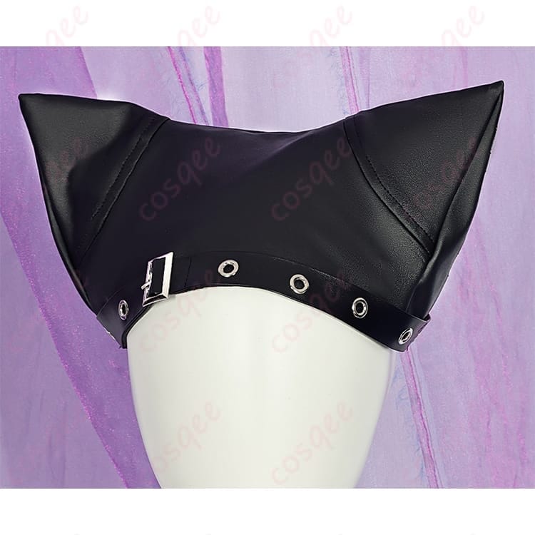 IdentityV 機械技師 トレイシー・レズニック 衣装で、知的スチーム感をさらりと纏う - 5枚目の画像