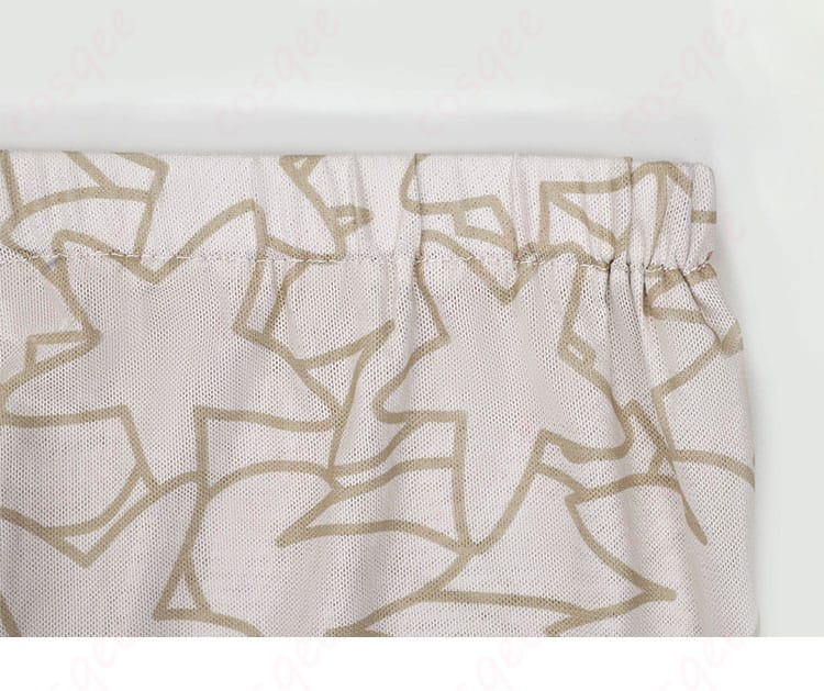 アクセサリーのディテール - コスプレ用アクセサリー全体のディテール、衣装の完成度を高めます。