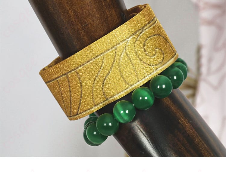 腕飾り装飾のディテール - 腕飾りの美しいディテール、第五人格「玩具職人」のコスプレに必須アイテム。