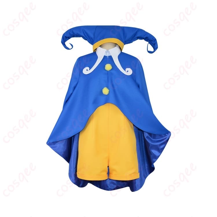 カードキャプターさくら 木之本桜の第52話バトル風コスプレで、可憐さと動きやすさを両立 - 1枚目の画像