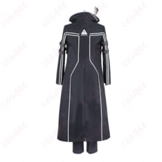 にじさんじ ローレン・イロアス 通常衣装コスプレ｜赤黒の存在感で魅せるクールスタイル - 2枚目の画像（サムネイル）