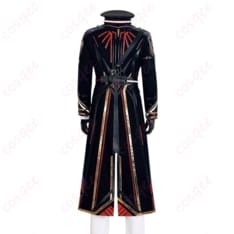 恋と深空 マヒル 遠空執艦官の雰囲気を端正に再現するコスプレ衣装 - 2枚目の画像（サムネイル）