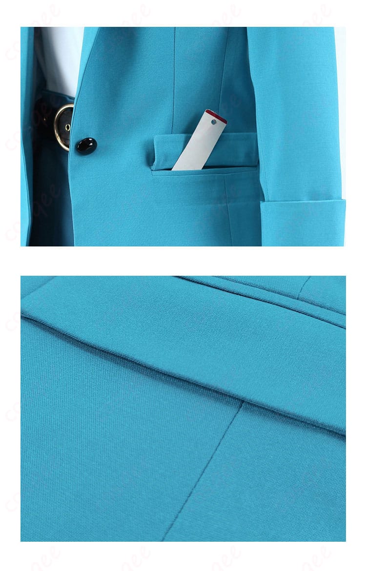 芙羽ここねの外套部分のディテール。精緻なデザインが際立つ。