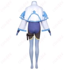 和泉緋那 キャットスーツ系コスプレ｜くノ一らしいシャープさと写真映えを両立 - 3枚目の画像（サムネイル）