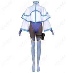 和泉緋那 キャットスーツ系コスプレ｜くノ一らしいシャープさと写真映えを両立 - 1枚目の画像（サムネイル）