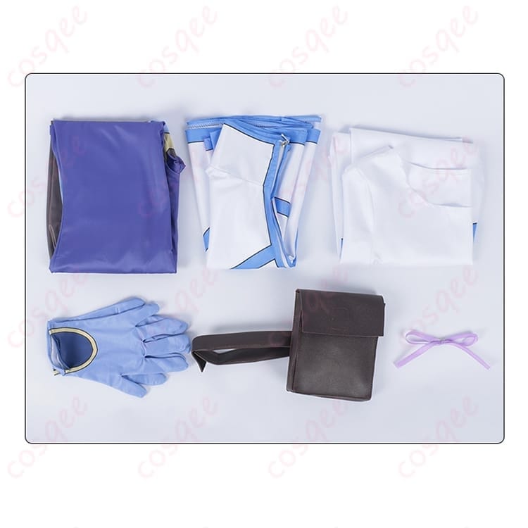 和泉緋那 キャットスーツ系コスプレ｜くノ一らしいシャープさと写真映えを両立 - 4枚目の画像