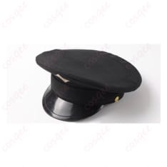 ブルーアーカイブ 元宮チアキの魅力を端正に再現するミリタリー風コスプレ衣装 - 5枚目の画像（サムネイル）