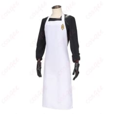 Fate／Grand Order カドック・ゼムルプスのエプロン姿を知的に再現するコスプレ衣装 - 2枚目の画像（サムネイル）